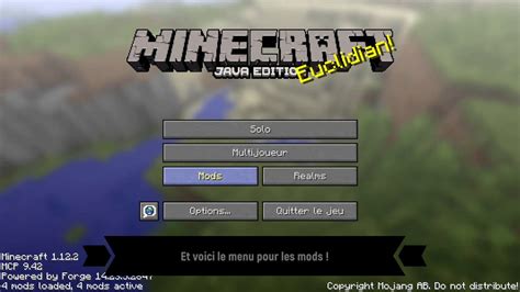Image result for Minecraft Java Mod Installer