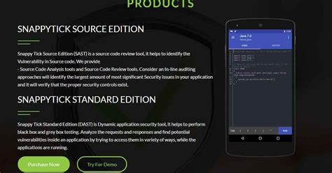 Code Analysis Tools Java に対する画像結果