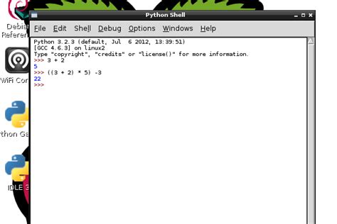 Image result for Writing a Python App On Raspberry Pi