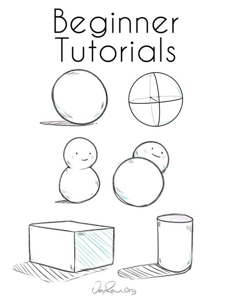 Basic Drawing Lessons に対する画像結果