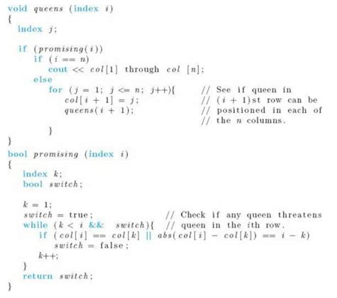 Backtracking Algorithm Time Complexity in Python に対する画像結果