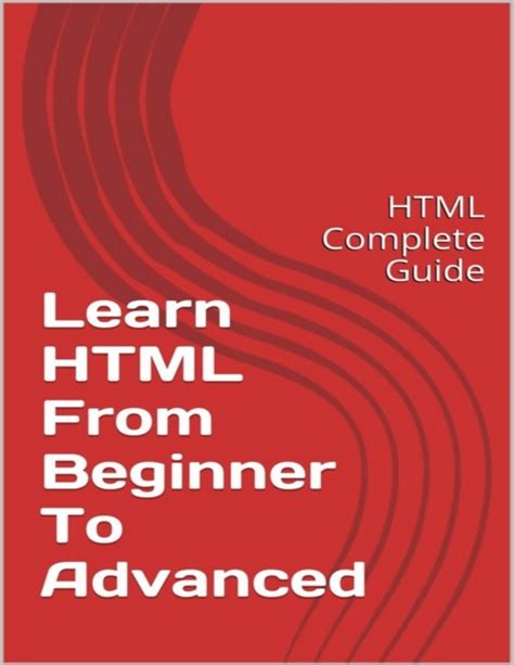 Image result for HTML Advanced Tutorial