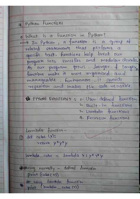 Image result for Computer Science Class 12 Notes Python