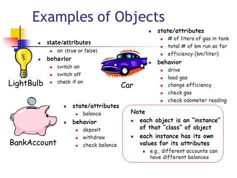 Image result for Python Object-Oriented Programming Examples