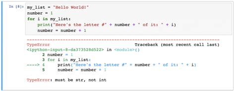 Image result for For Loop Python Explained
