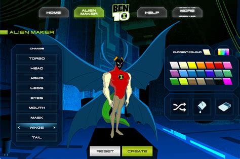 Image result for Alien Maker