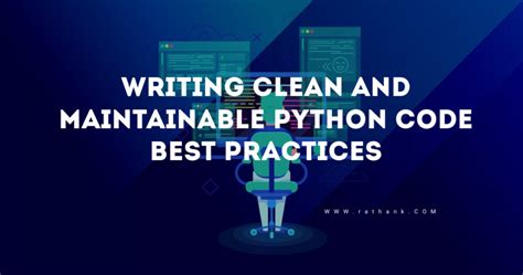 Image result for Clean Python Code