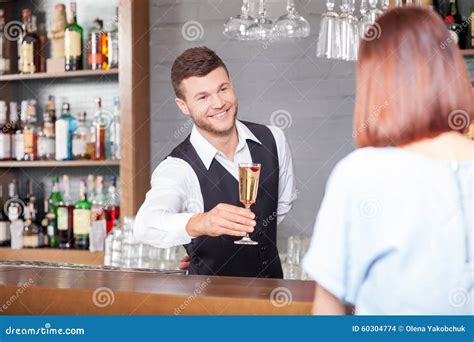 Image result for Customer Service in Bars