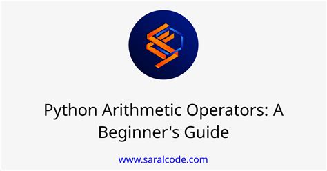 Image result for Python Math Operators