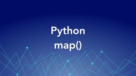 Image result for Python Map Example