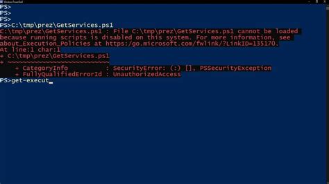 Image result for How to Run Python Code in PowerShell