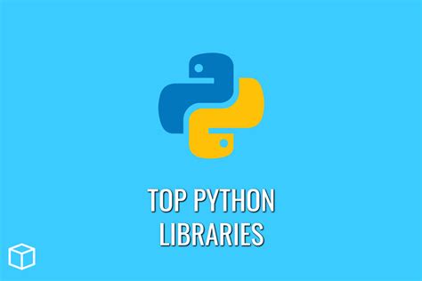 Image result for Python Programming Language Libraries