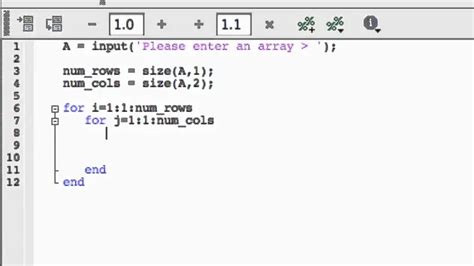 Image result for MATLAB Coding Examples