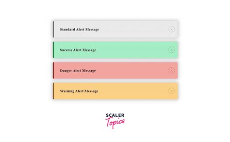 Toradh íomhá ar Alert JavaScript