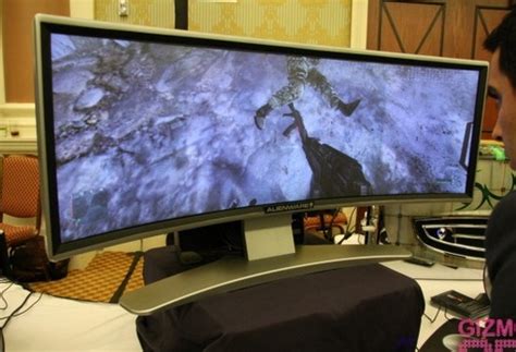 Image result for Alien Computer Screen