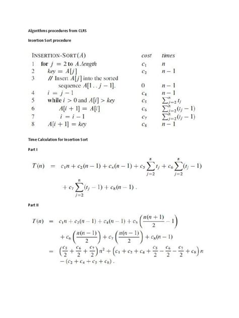 Image result for Math Algorithms Example