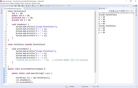Image result for Example for Java Code