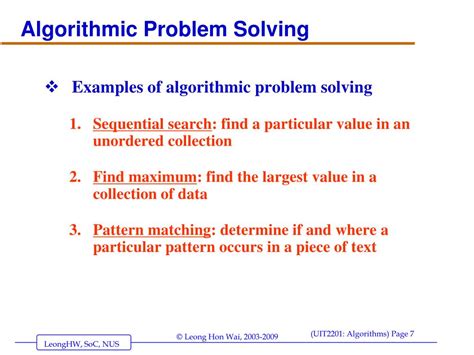 Image result for Algorithm Model Problem Solving