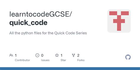 Quick Python Code に対する画像結果