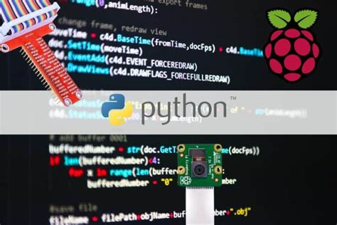 Image result for Writing a Python App On Raspberry Pi
