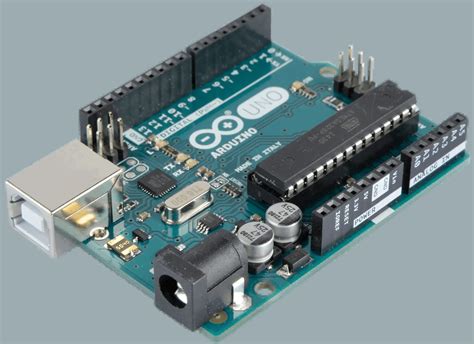 Image result for Arduino Uno Setup