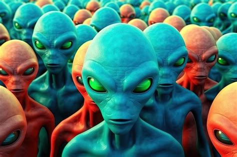 Image result for Alien Racism
