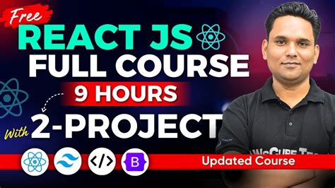 Image result for Free Tutorial React JS