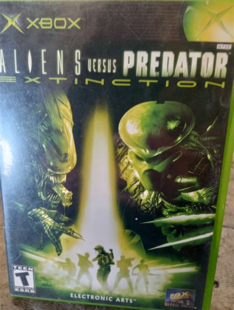 Image result for Alien vs Predator Extinction