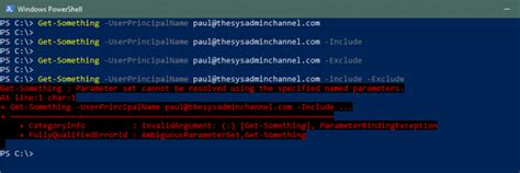 Image result for PowerShell Script Header Template