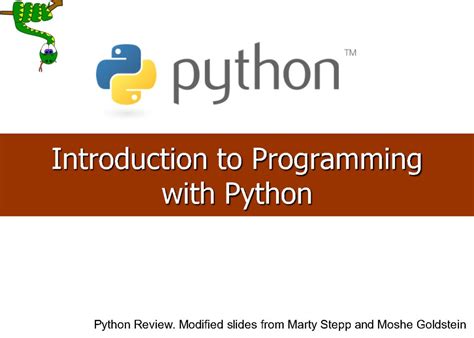 Image result for Python Guide
