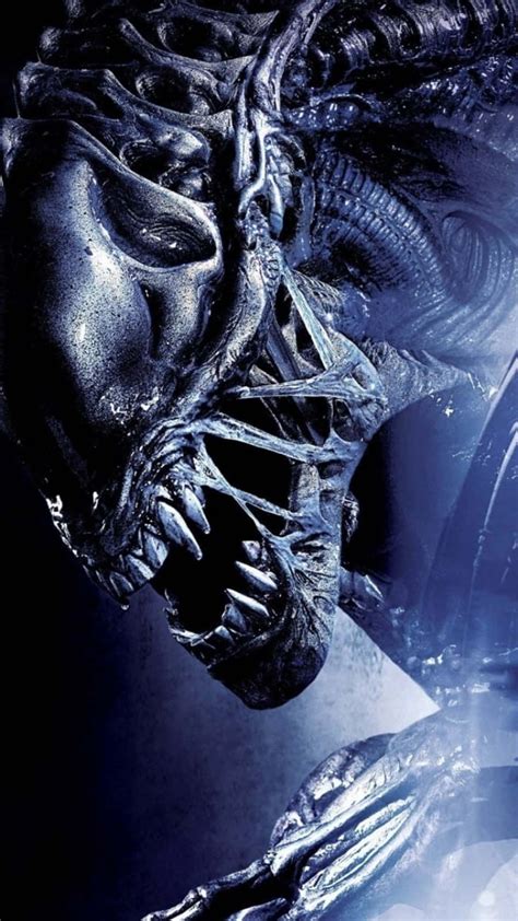 Image result for Alien vs Predator Scar