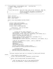 Toradh íomhá ar Java Starting Code