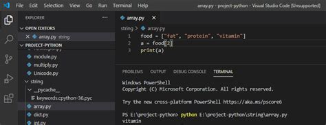 Image result for Python Array Example