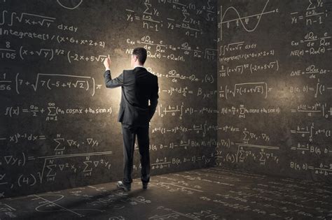 Toradh íomhá ar Algorithm Math