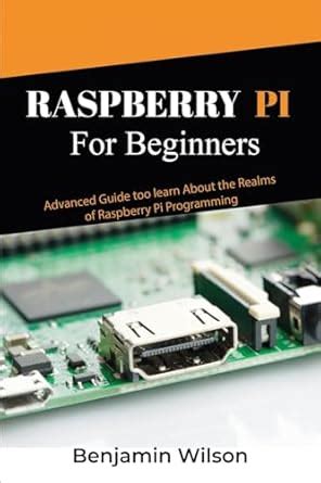 Image result for Raspberry Pi Programming Guide
