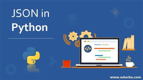 Image result for Python JSON