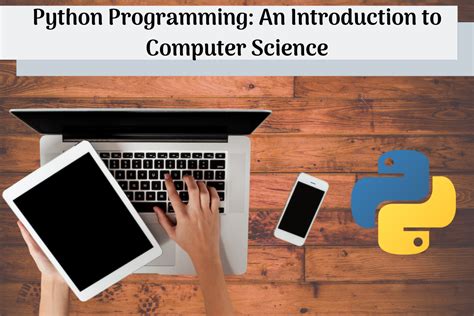 Image result for Introduction to Computer Science and Programming in Python