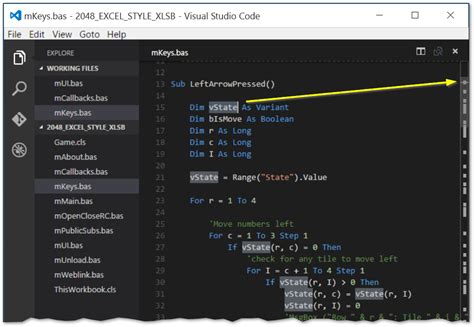 Afbeeldingsresultaten voor Visual Basic .Net Code Samples