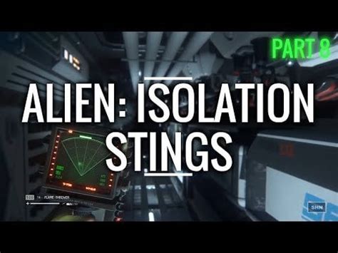Image result for Alien Isolation Facehugged Sound