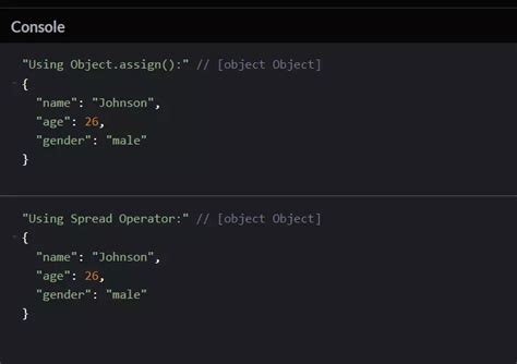 Toradh íomhá ar JavaScript Application Examples