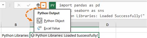 Image result for Excel Python Scripting