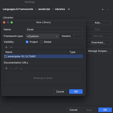 JavaScript Library API に対する画像結果