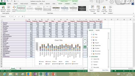 Spreadsheet Software Examples に対する画像結果