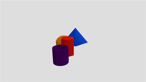 Image result for Basic 3D Model Example