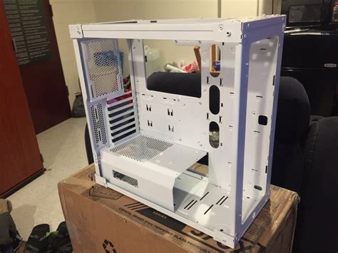 Image result for Computer Case Mod Tutorial