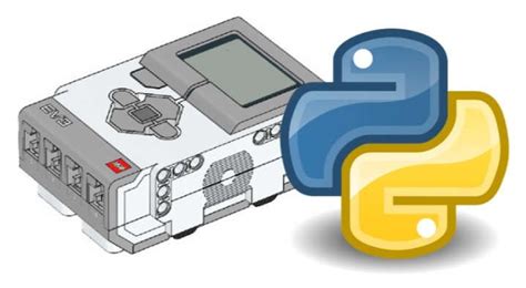 Image result for EV3 python