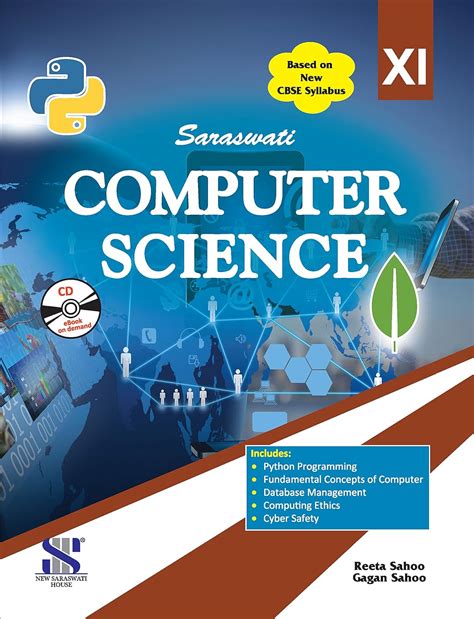 Image result for Computer Science Book