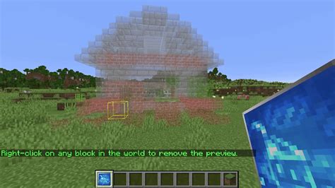 Image result for Minecraft Java Buildpaste Mod Tool