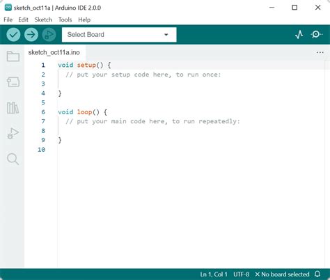 Image result for How to Open Arduino